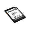 Флеш-память Kingston Technology 8G SDHC Industrial pSLC Photo 2