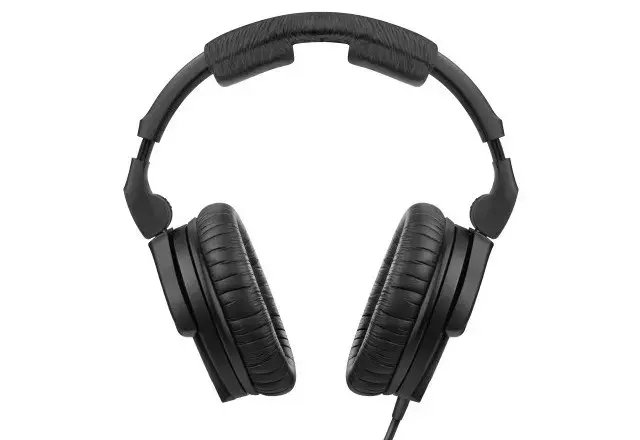 Sennheiser HD 280 PRO vadu studijas austiņas Photo 3