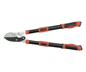 Yato YT-8842 dzīvžogu šķēres Apeja Melns