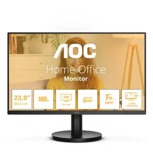 Monitors AOC 24B3HMA2 23.8" Full HD LED 1920 x 1080