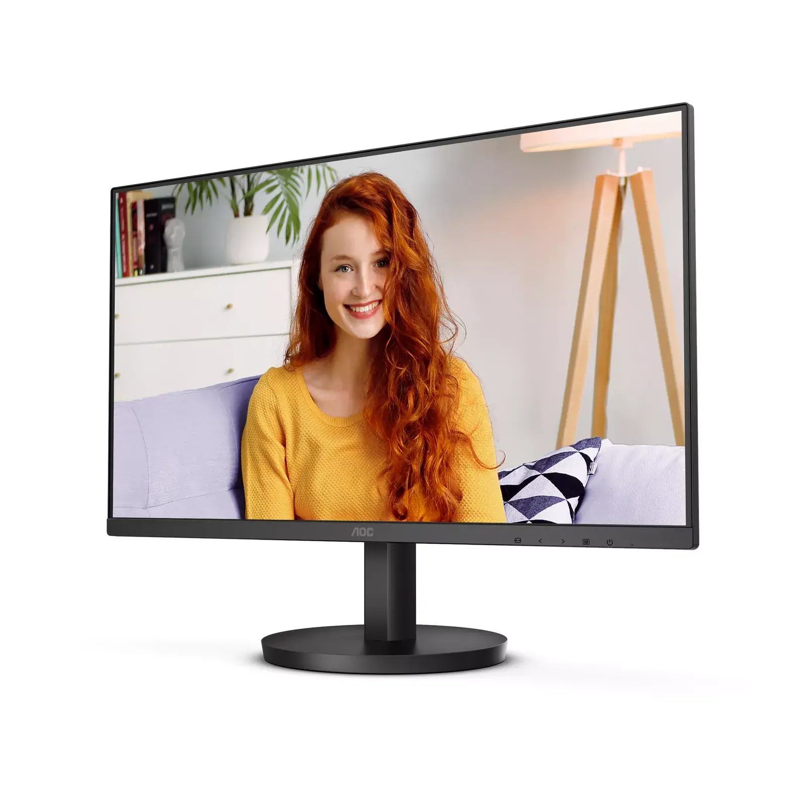 Monitors AOC 24B3HMA2 Photo 3