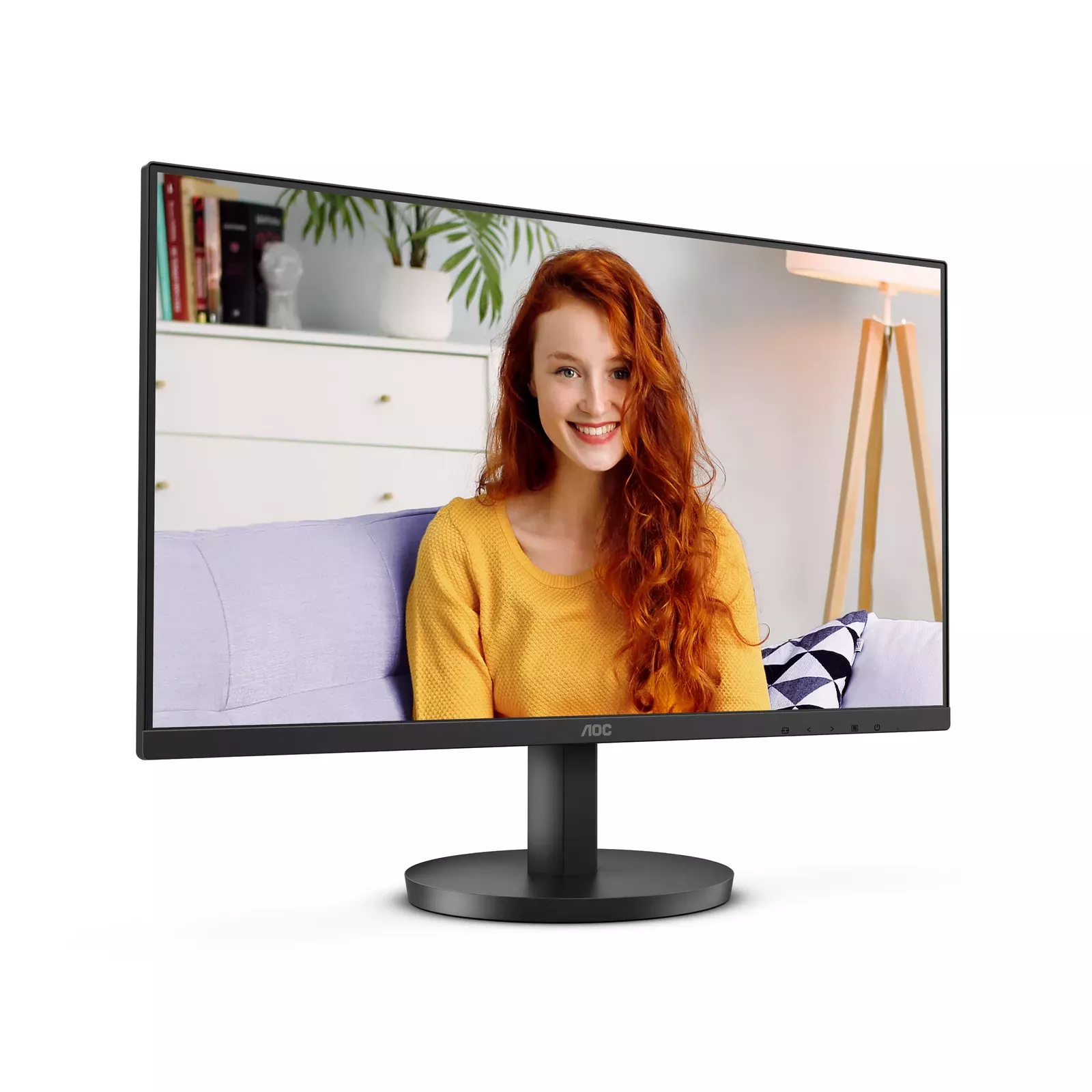 Monitors AOC 24B3HMA2 Photo 4