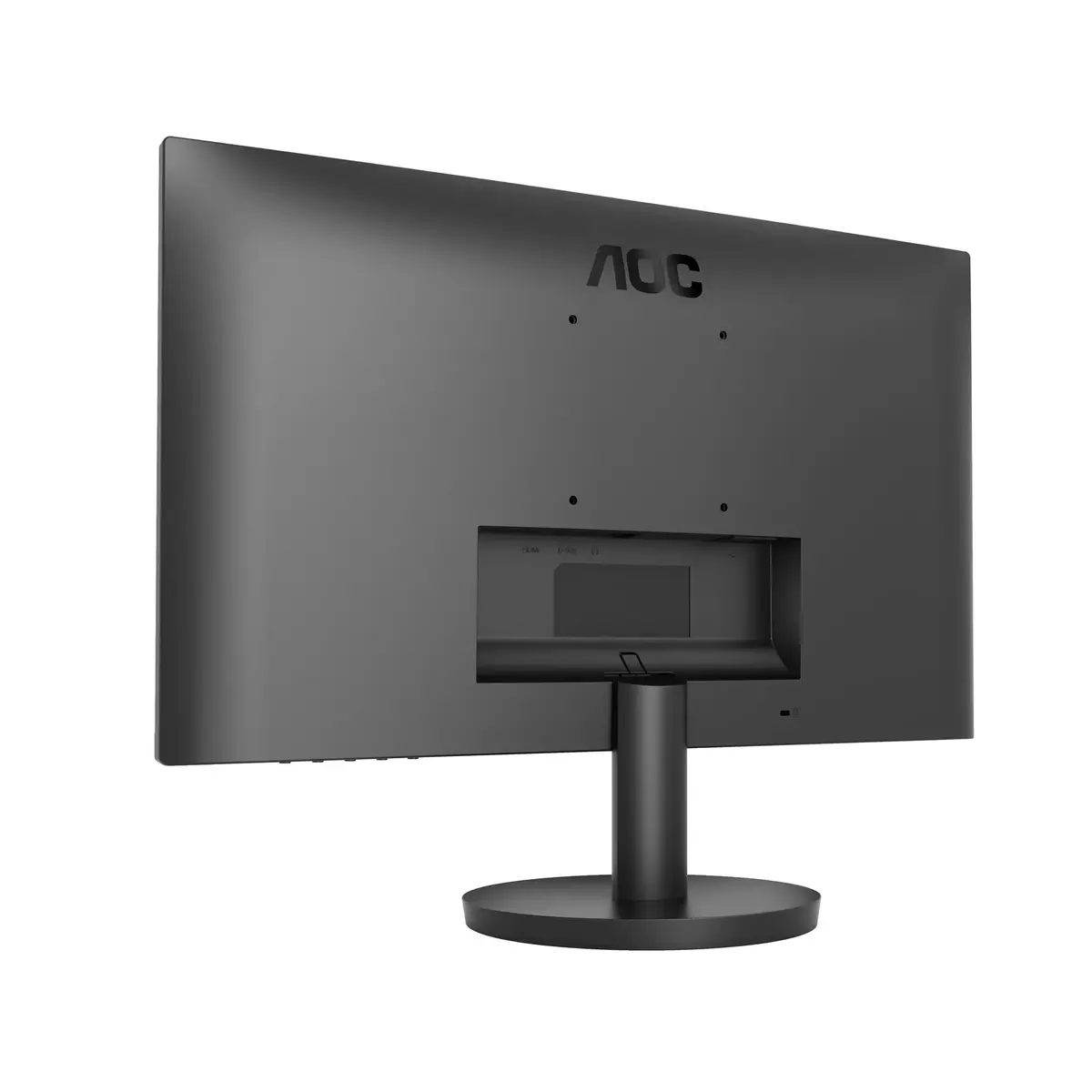 Монитор AOC 24B3HMA2 Photo 8
