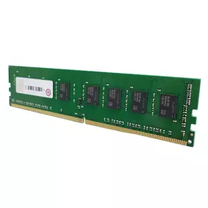 QNAP RAM-16GDR4ECT0-UD-3200 atmiņas modulis 16 GB 1 x 16 GB DDR4 3200 MHz ECC
