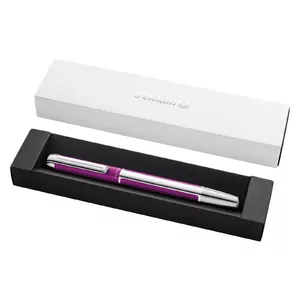 Pelikan 823784 lodīšu pildspalva Pārveidotāja uzpildes sistēma Lillā 1 pcs