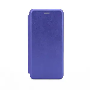 Книжка-чехол iLike для Xiaomi Redmi Note 13 Pro Plus 5G — тонкий, Midnight Blue