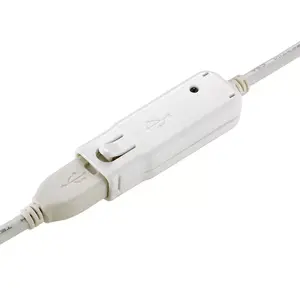USB 2.0 активный удлинитель ROLINE 12.04.1085 12 м