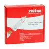 USB 2.0 активный удлинитель ROLINE 12.04.1085 Photo 2