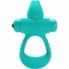 Vibrator Ring Pretty Love Figgy Green Rabbit Photo 2