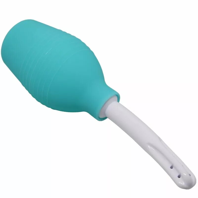 Intimate Enema & Water Play Products