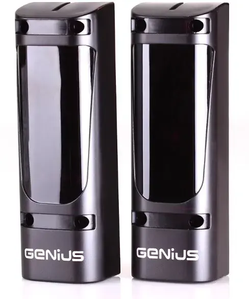 Photo Element Genius‑Vega TXRX studijas komplekts 13717 Photo 2