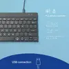 Эргономичная клавиатура R-Go Tools R-Go Compact Break Photo 4
