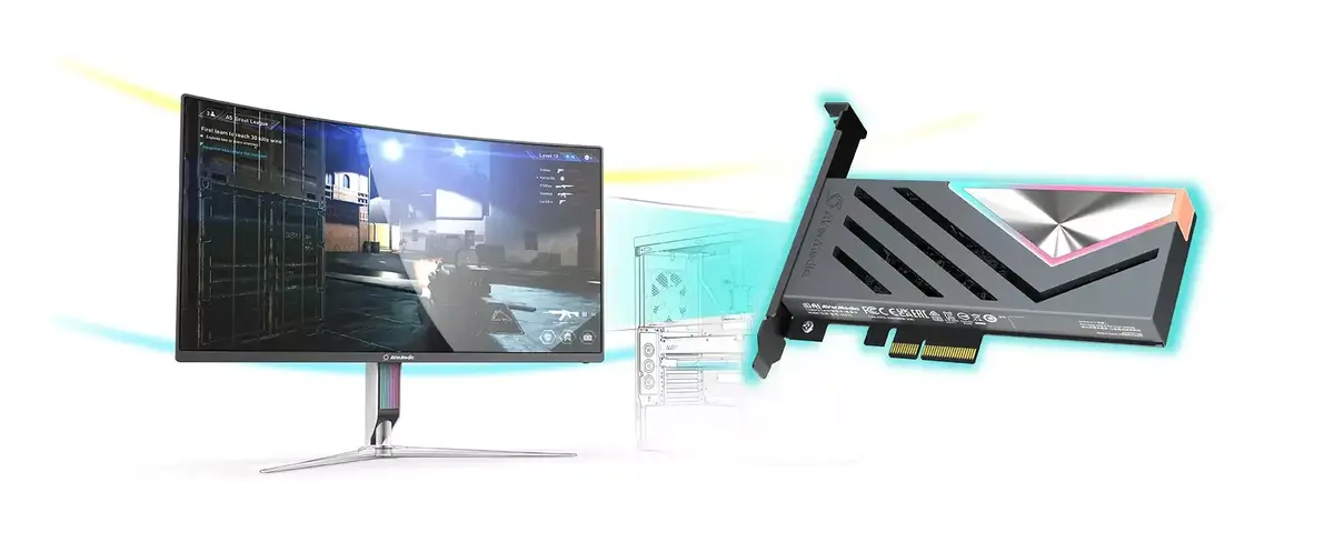 Устройство захвата видео AVerMedia GC575 Photo 2