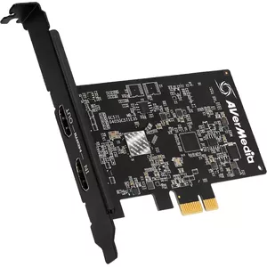 Video capturing device AVerMedia GC571