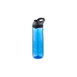 CONTIGO Cortland Bicycle, Daily usage, Fitness, Hiking, Sports 720 ml Tritan Blue