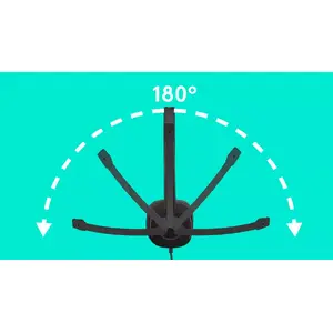 Rotating microphone