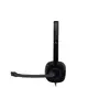 Austiņas Logitech H150 Stereo Headset Photo 5