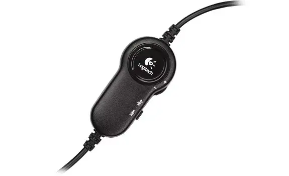 Austiņas Logitech H150 Stereo Headset Photo 6