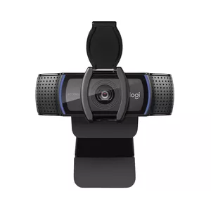 Webcam Logitech C920e HD 1080p 3 MP USB 3.2 Black