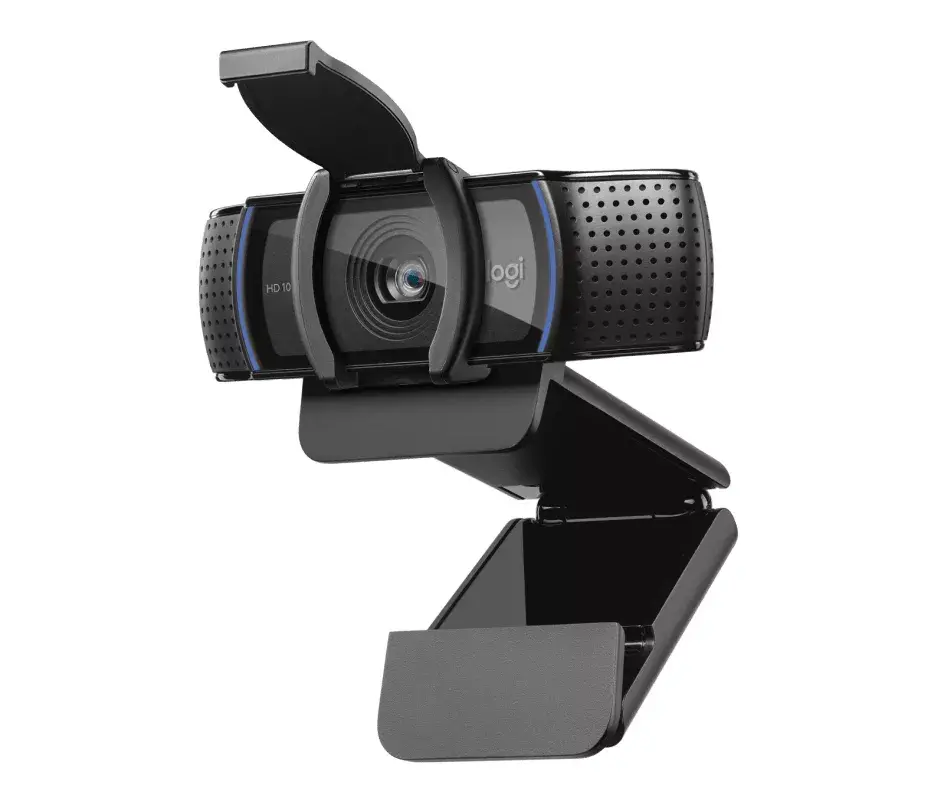 Webcam Logitech C920e HD 1080p Photo 2