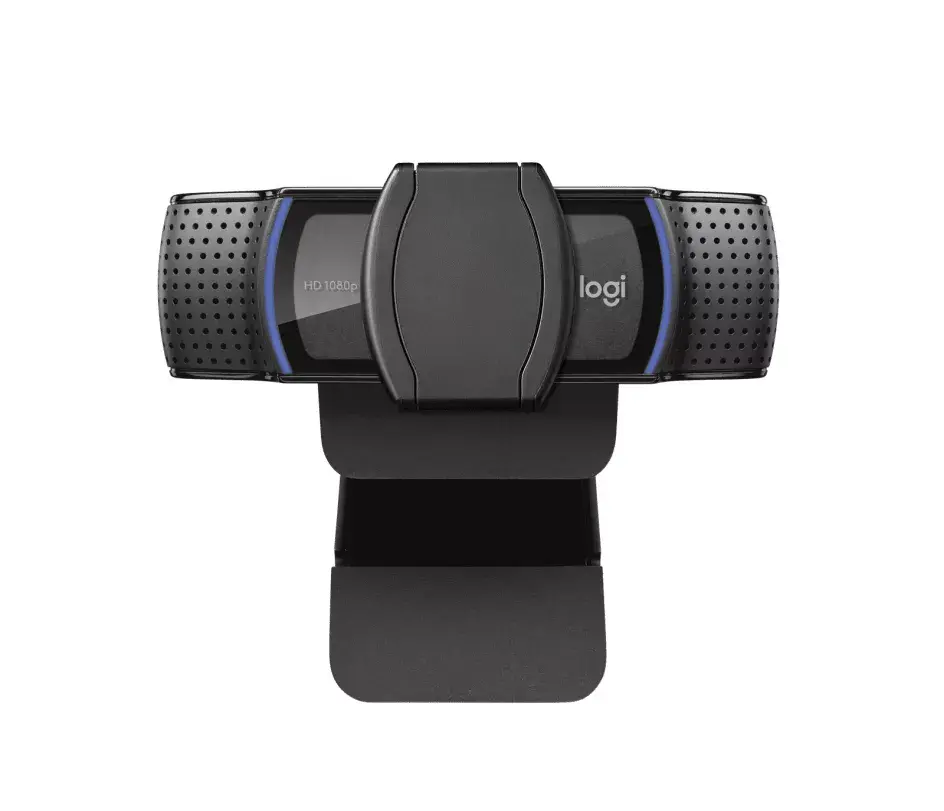 Webcam Logitech C920e HD 1080p Photo 3