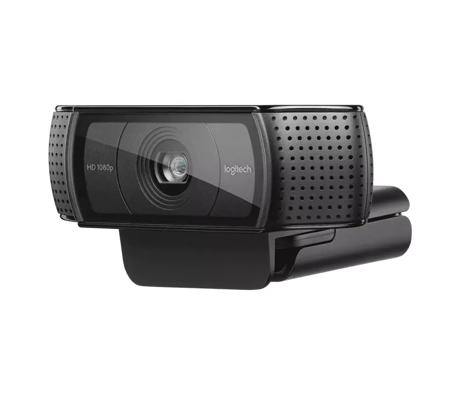 Webcam Logitech C920e HD 1080p Photo 4