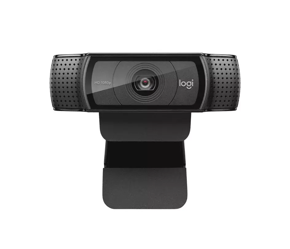 Webcam Logitech C920e HD 1080p Photo 5