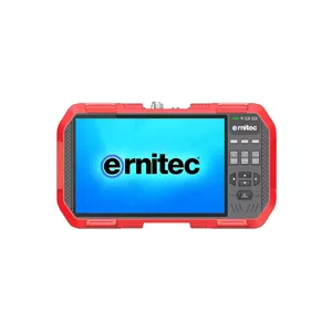 CCTV Test Monitor Ernitec 0070-24107-TESTER 7" 1920x1200