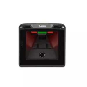 Built-in bar code reader Zebra SP7208-V 1D/2D USB Black