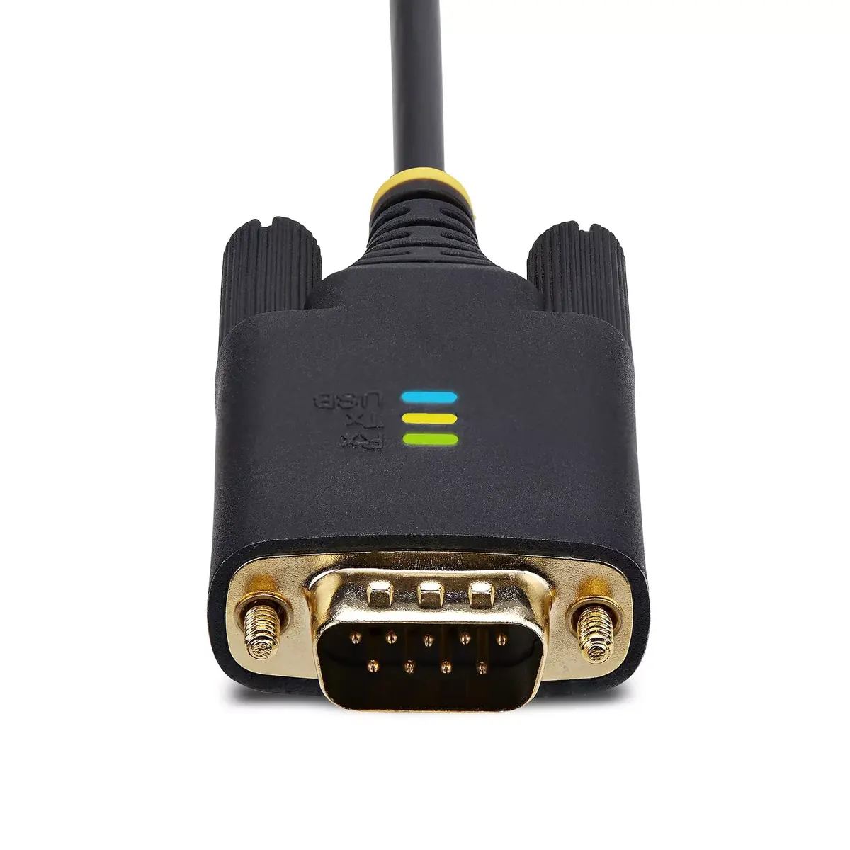 USB uz seriālo adapteri StarTech.com 1P10FFC-USB-SERIAL Photo 4