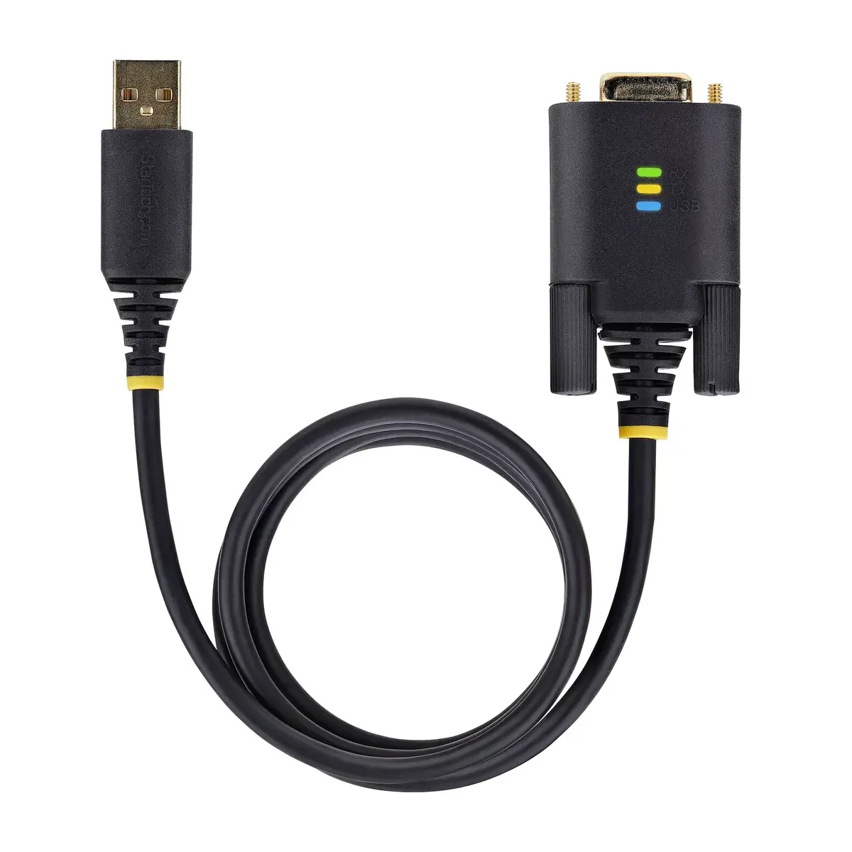USB uz seriālo adapteri StarTech.com 1P10FFC-USB-SERIAL Photo 6