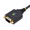 USB uz seriālo adapteri StarTech.com 1P10FFC-USB-SERIAL Photo 7