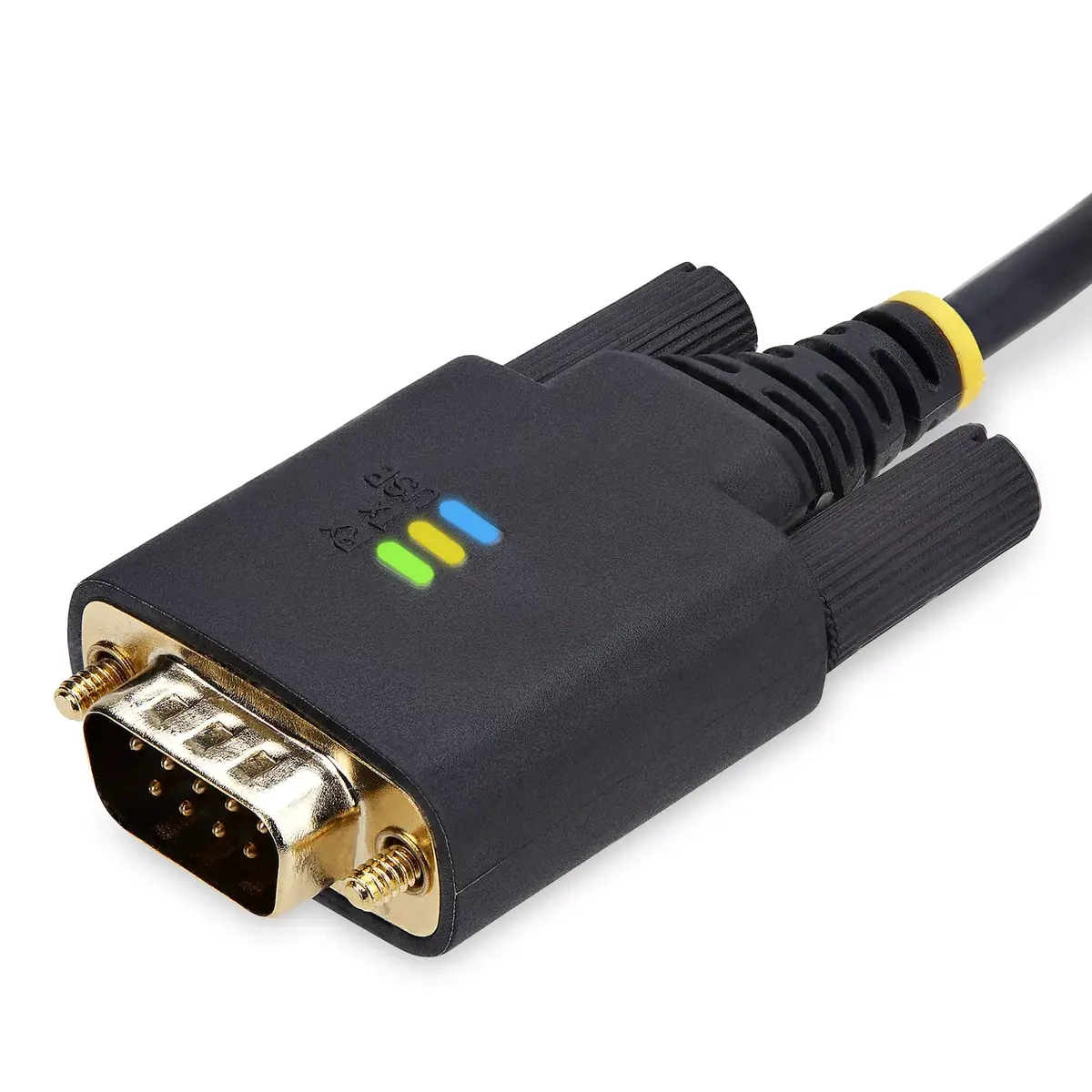 USB uz seriālo adapteri StarTech.com 1P10FFC-USB-SERIAL Photo 8