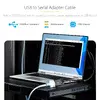 USB uz seriālo adapteri StarTech.com 1P10FFC-USB-SERIAL Photo 10