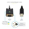 USB uz seriālo adapteri StarTech.com 1P10FFC-USB-SERIAL Photo 12