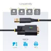 USB uz seriālo adapteri StarTech.com 1P10FFC-USB-SERIAL Photo 13