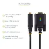 USB uz seriālo adapteri StarTech.com 1P10FFC-USB-SERIAL Photo 14