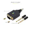 USB uz seriālo adapteri StarTech.com 1P10FFC-USB-SERIAL Photo 15