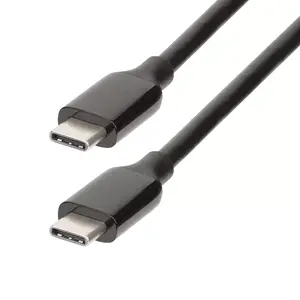 Active USB-C Cable StarTech.com UCC-3M-10G-USB-CABLE 3m 10Gbps 60W 8K