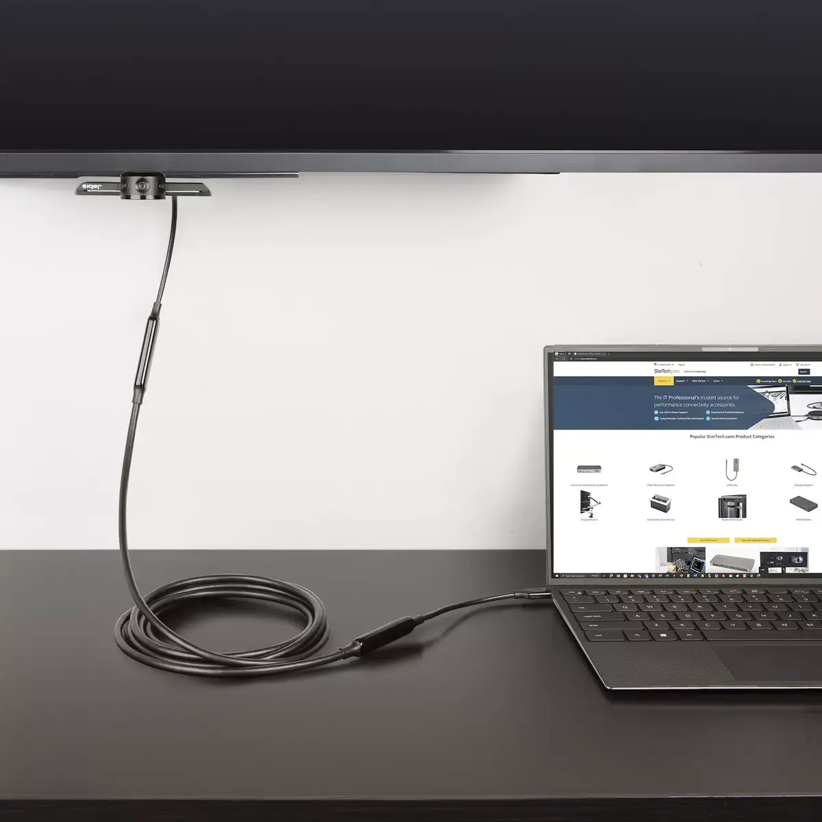 Активный USB-C кабель StarTech.com UCC-3M-10G-USB-CABLE Photo 6