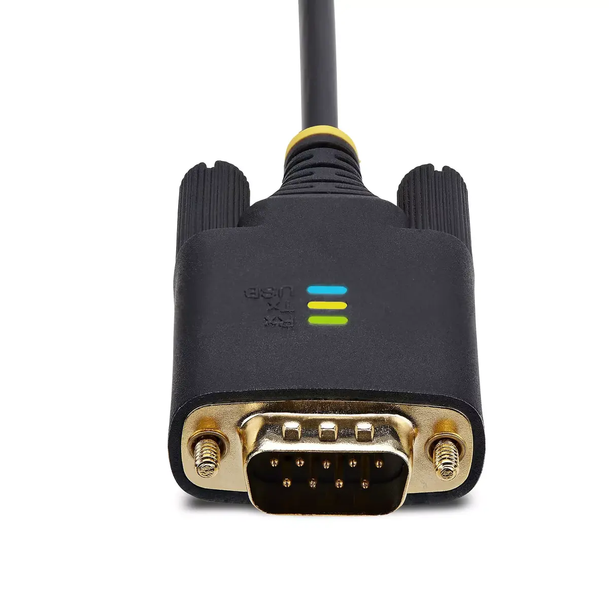 USB uz seriālo adapteri StarTech.com 3ft Photo 4