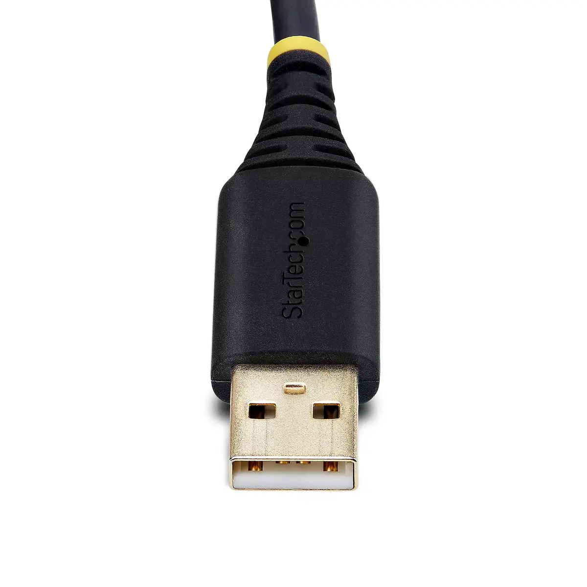 USB uz seriālo adapteri StarTech.com 3ft Photo 5