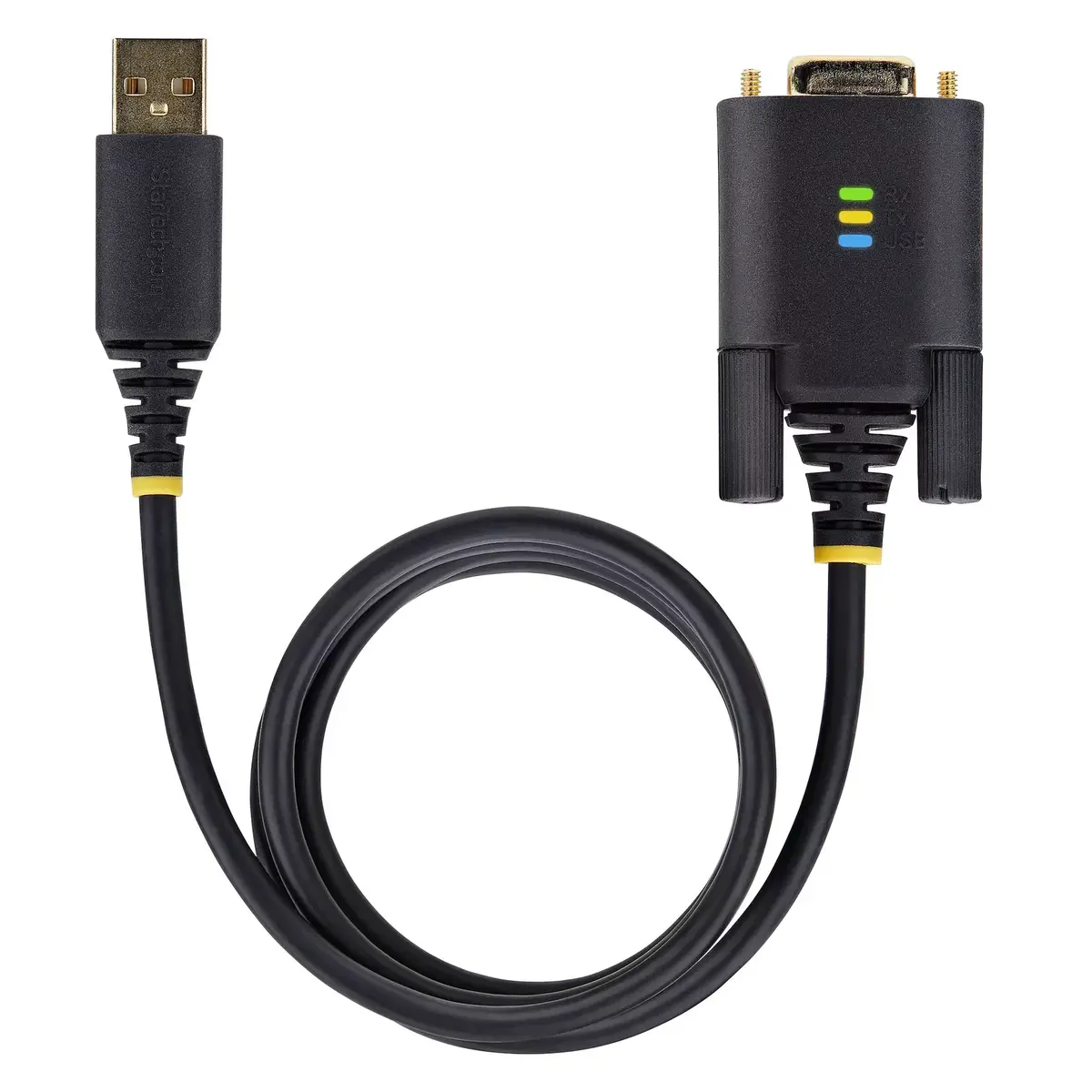 USB uz seriālo adapteri StarTech.com 3ft Photo 6