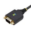 USB uz seriālo adapteri StarTech.com 3ft Photo 7