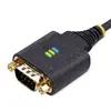 USB uz seriālo adapteri StarTech.com 3ft Photo 8