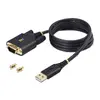 USB uz seriālo adapteri StarTech.com 3ft Photo 9