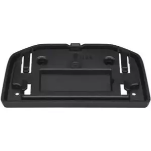 Table mount bracket Zebra SP72-V Midnight Black for tabletop mounting, model TM0072-04