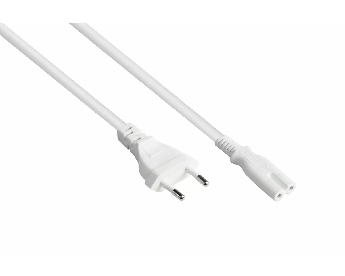 Jaudas kabelis Kabelmeister SK0385-W050 5m Tips