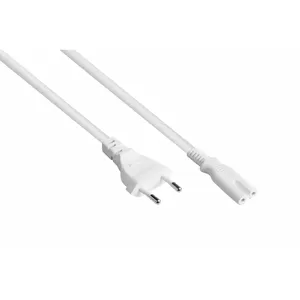 Power cable Kabelmeister SK0385-W050 5m Type C IEC C7