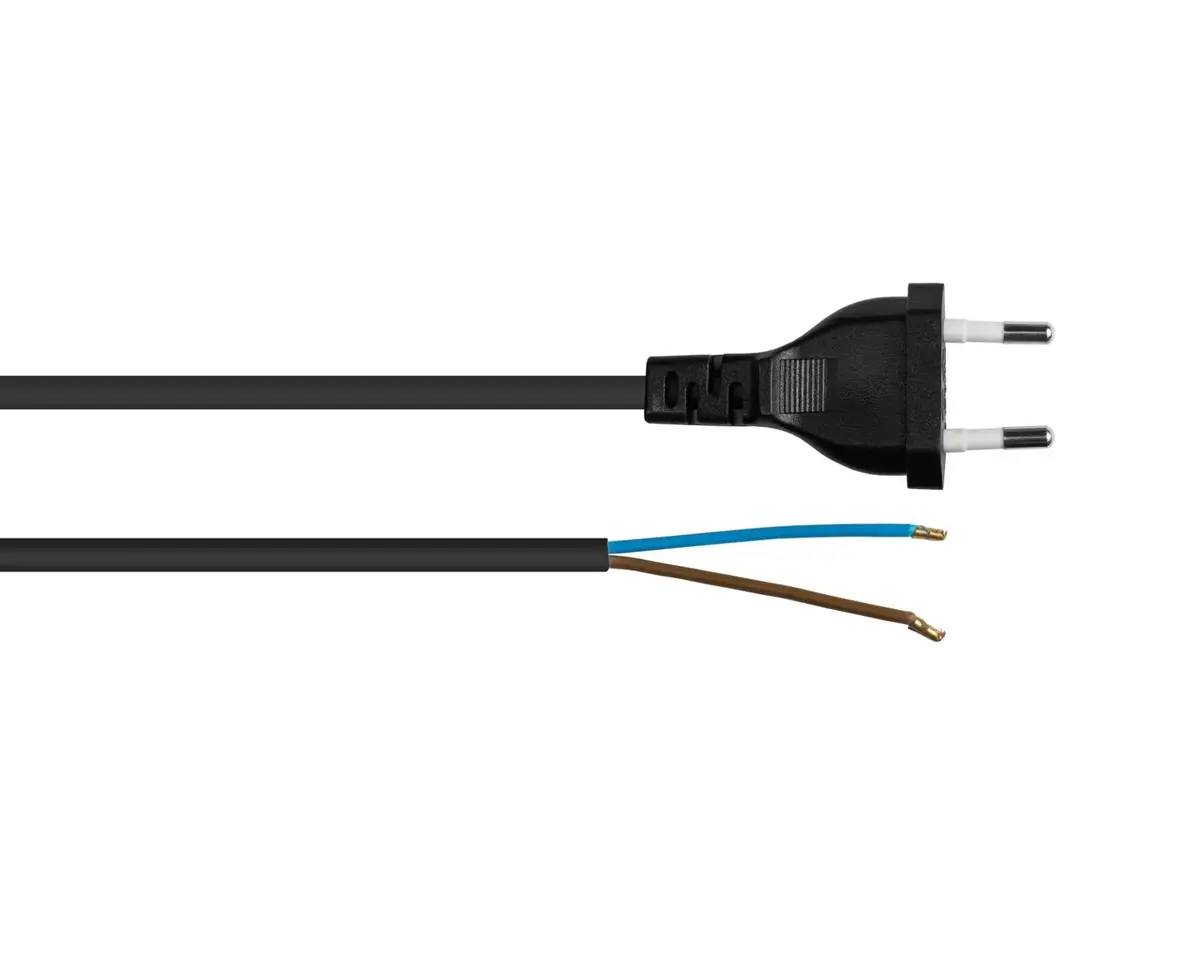 Kabelmeister SK0385-S030 Power Cable 3 m Photo 2